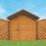 Ronseal Fence Life Plus 9Ltr Harvest Gold Shed & Fence Paint