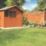 Ronseal Fence Life Plus 9Ltr Harvest Gold Shed & Fence Paint