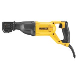 DEWALT DWE305PK-LX 1100W  Electric Reciprocating Saw 110V