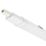 Sylvania Sylsplash Single 4ft LED IP65 Batten Light 40W 5000lm 220-240V