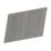 Bosch Galvanised Finish Nails 16ga x 50mm 2000 Pack