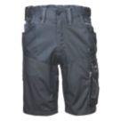 Apache ATS Cargo Work Shorts Grey 40" W