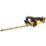 DEWALT DCMHT563P1-GB  55cm 18V 1 x 5.0Ah Li-Ion XR  Cordless Hedge Trimmer
