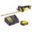 DEWALT DCMHT563P1-GB  55cm 18V 1 x 5.0Ah Li-Ion XR  Cordless Hedge Trimmer