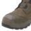 DEWALT Foundry Size 8  Gunsmoke Waterproof Steel Toe Cap Safety Boots