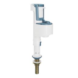 Flomasta  Bottom-Entry Push Fit Inlet Valve 15mm