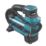 Makita DMP181Z 18V Li-Ion LXT  Cordless Inflator - Bare