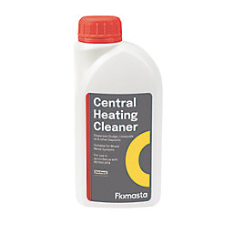 Flomasta  Central Heating Cleaner 500ml