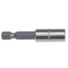 Wera  1/4" Hex Magnetic Bit Holder 50mm