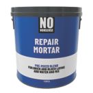 No Nonsense  All Purpose Mortar Grey 10kg