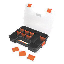 Magnusson  Compartment Organiser Case 14.76" x 11"