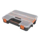 Magnusson  Compartment Organiser Case 14.76" x 11"