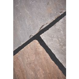 Sika  FastFix Jointing Compound Charcoal 15kg