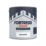 Fortress Trade  2.5Ltr Brilliant White Acrylic Eggshell Emulsion Kitchen & Bathroom Paint