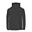 Apache Welland 100% Waterproof Jacket Black / Grey XX Large Size 53" Chest