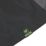 Apache Welland 100% Waterproof Jacket Black/Grey 2X Large Size 53" Chest