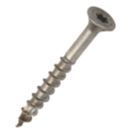Spax  TX Countersunk Self Drilling Wood Screws 5mm x 45mm 200 Pack