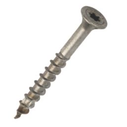 Spax  TX Countersunk Self Drilling Wood Screws 5mm x 45mm 200 Pack