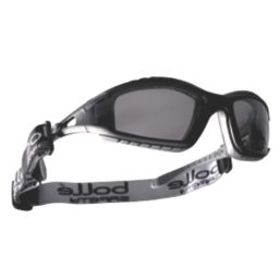 Bolle Tracker Smoke Lens Goggles