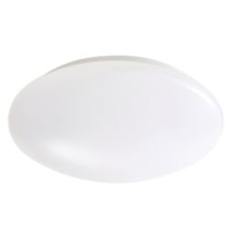 LAP Dea LED Ceiling Light White 8W 1000lm