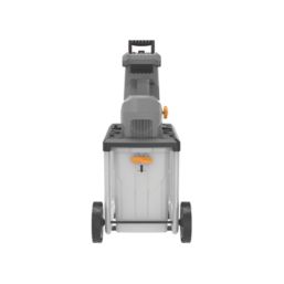 Titan TTSHR2800 2800W 200kg/hr Garden Shredder 230V