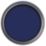 Ronseal  750ml Royal Blue Satin Self Priming uPVC Paint