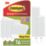 Command Self-Adhesive Picture Hanging Strip Medium/Large 16 Pack