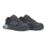 New Balance Cremorne Size 3 Womens Black / Grey  Water-Resistant  Safety Trainers