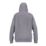 Milwaukee Gridiron Fullzip  Hoodie Grey Large 42-44" Chest