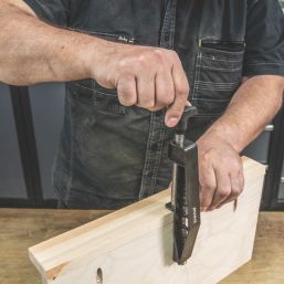 Trend Pocket Hole Alignment Clamp 4" (105mm)