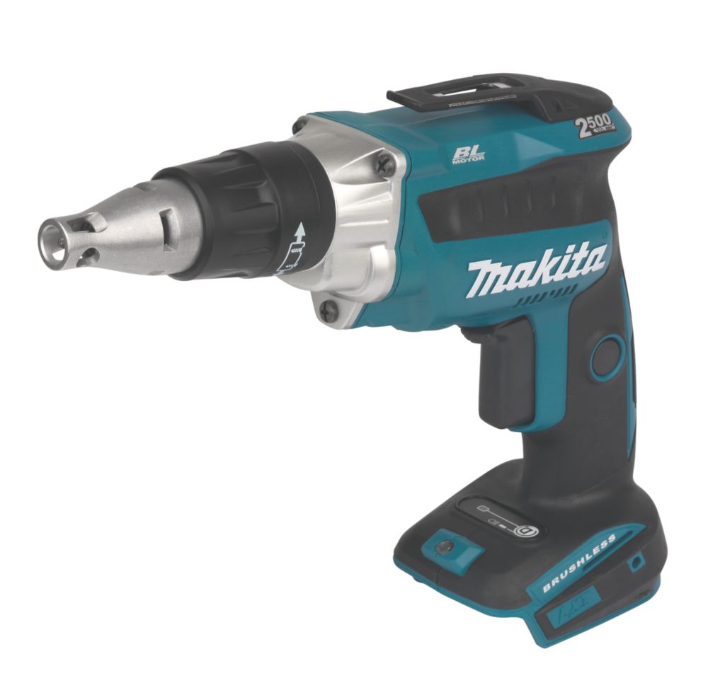 Makita tek best sale screw gun