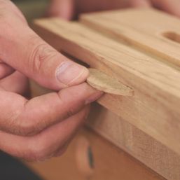 Trend No. 0 Jointing Biscuits 100 Pack