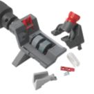 Multi-Sharp Drill Bit Sharpener