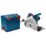 Bosch GKT 55 GCE 165mm  Electric Plunge Saw 110V
