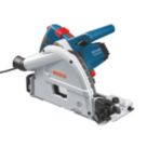 Bosch GKT 55 GCE 165mm  Electric Plunge Saw 110V