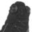 Apache Fort Size 9  Black Waterproof  Safety Boots