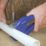 Faithfull  3-42mm Manual Plastic Pipe Cutter