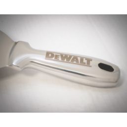 DeWalt  Stainless Steel Jointing/Filling Knife 6" (150mm)