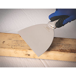 DeWalt  Stainless Steel Jointing/Filling Knife 6" (150mm)