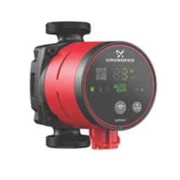 Grundfos Alpha3 Smart Heating Pump 230V