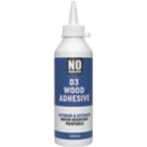 No Nonsense Wood Adhesive 250ml