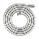 Grohe VitalioFlex Silver Shower Hose Chrome 8mm x 2000mm