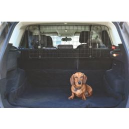 Hilka Pro-Craft  Heavy Duty Dog Guard