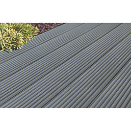 Ronseal Ultimate Protection Decking Stain Slate 5Ltr