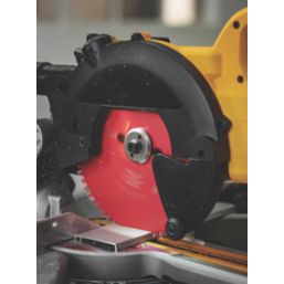 Freud F03FS09891 Multi-Material Circular Saw Blade 305mm x 30mm 80T