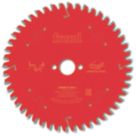 Freud F03FS09800 Laminate Panel Circular Saw Blade 165mm x 20mm 48T