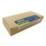 Easyfix Galvanised Brad Nails 18ga x 50mm 2000 Pack
