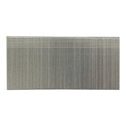 Easyfix Galvanised Brad Nails 18ga x 50mm 2000 Pack
