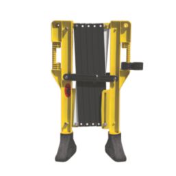 JSP  Titan Expander Barrier Yellow/Black 570mm