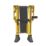 JSP  Titan Expander Barrier Yellow/Black 570mm